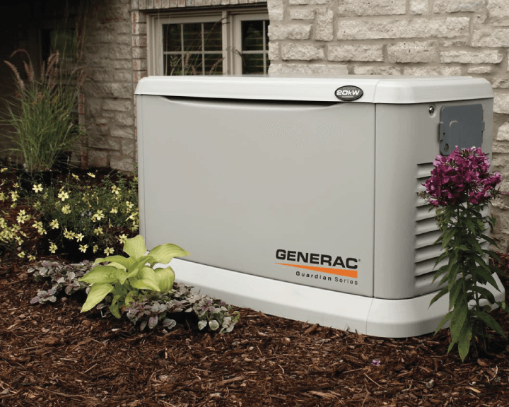 Generac Generator