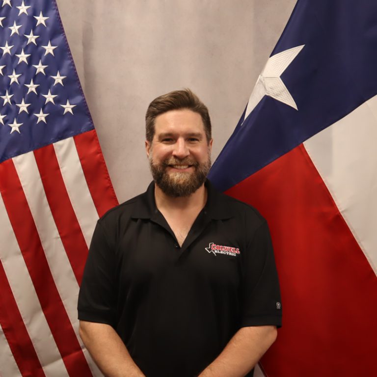 Jason Noviskie, Chief Operating Officer